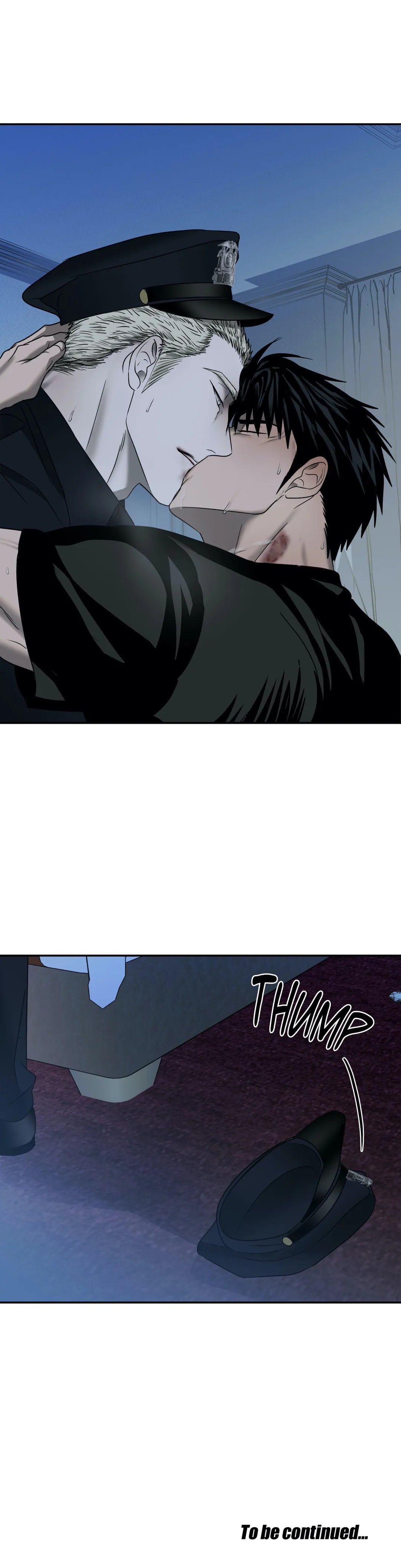 Shutline, Chapter 26 image 32